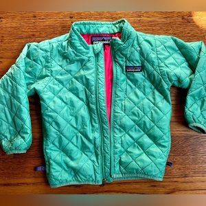 Patagonia jacket 3T